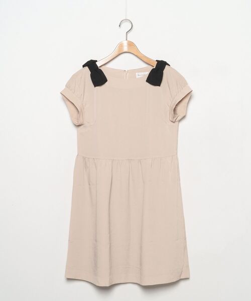 セール ブランド古着 半袖ワンピース ワンピース Bon Mercerie ボンメルスリー のファッション通販 Zozoused