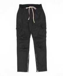 DANKE SCHON | DankeSchon/ダンケシェーン/COATED CARGO PANTS(カーゴパンツ)