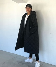 sheri 中綿 アウター コート CHERI since1985（シェリ）｜ジャケット/アウター一覧 - WEAR