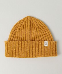 INVERALLAN: DONEGAL ドネガル ニット キャップ ニット帽