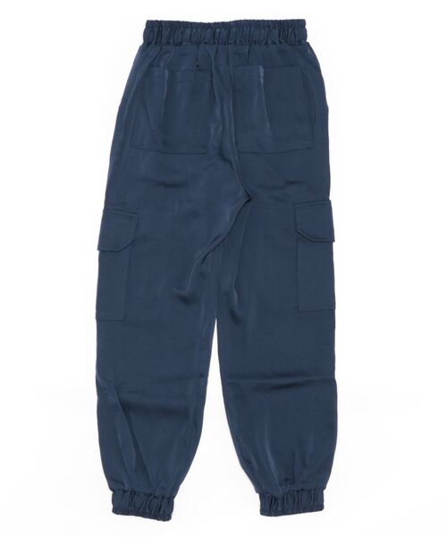 SUGAR ROSE（シュガーローズ）の「サテンカーゴパンツ（カーゴパンツ