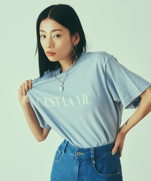 LAYMEE（レイミー）の「Renoir pearl necklace / ルノアールパールネックレス（ネックレス・レディース・ゴールド/シルバー・FREE）」の12枚目の写真