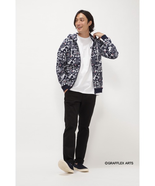 PEARLY GATES（パーリーゲイツ）の「【PEARLY GATES | GRAFFLEX