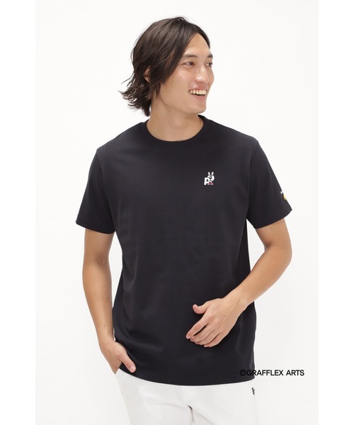 PEARLY GATES（パーリーゲイツ）の「【PEARLY GATES | GRAFFLEX