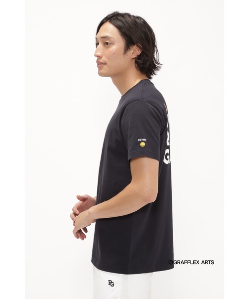 PEARLY GATES（パーリーゲイツ）の「【PEARLY GATES | GRAFFLEX