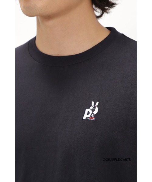 PEARLY GATES（パーリーゲイツ）の「【PEARLY GATES | GRAFFLEX