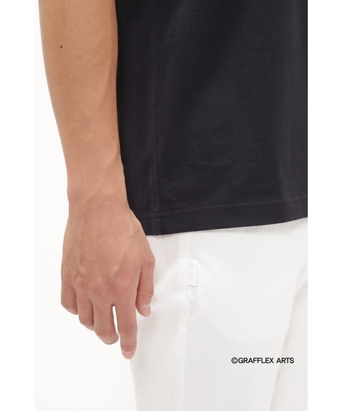 PEARLY GATES（パーリーゲイツ）の「【PEARLY GATES | GRAFFLEX