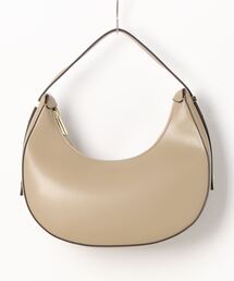 cache cache | カシュカシュ cachecache / 三日月形ワンショルダー(ショルダーバッグ)