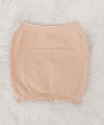 emesuelee（エメスーリー）の「腹巻き（その他ルームウェア）」