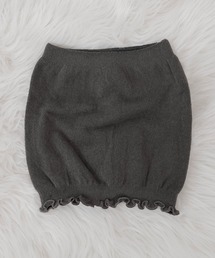 emesuelee（エメスーリー）の「腹巻き（その他ルームウェア）」