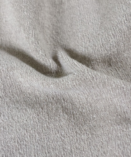 emesuelee（エメスーリー）の「腹巻き（その他ルームウェア・レディース・アイボリー/ライトグレー/ベージュ/ダークグレー・フリー）」の10枚目の写真