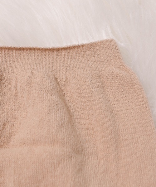 emesuelee（エメスーリー）の「腹巻き（その他ルームウェア・レディース・アイボリー/ライトグレー/ベージュ/ダークグレー・フリー）」の13枚目の写真