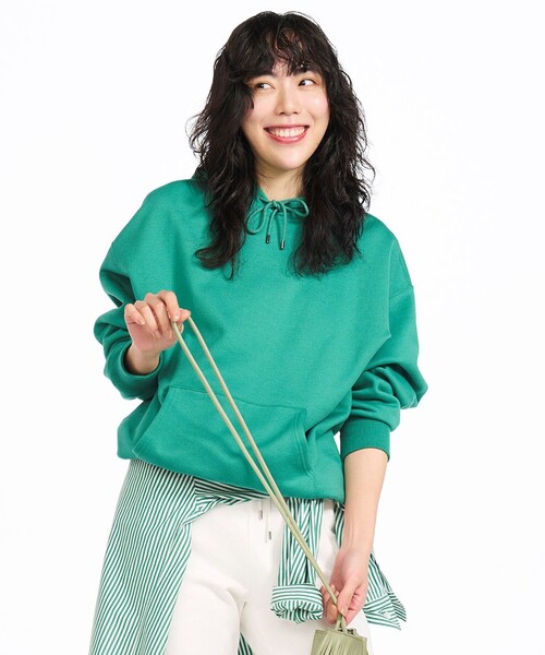 スコットクラブ MAITRESSE WOOL アンゴラ ゼブラ柄 コート 日本製
