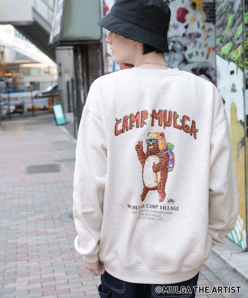 QueenBee×ForestinGearコラボ 12-13ウェア QueenBee×ForestinGearコラボ 12-13ウェア