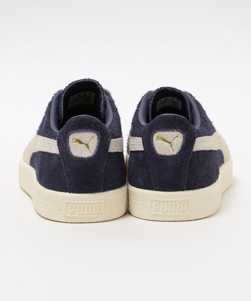 PUMA（プーマ）の「【SHIPS限定】PUMA: SUEDE VTG HAIRY SUEDE