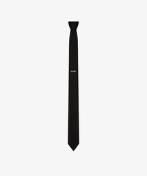 GIVENCHY（ジバンシイ）の「GIVENCHY 4G tie in silk（ネクタイ