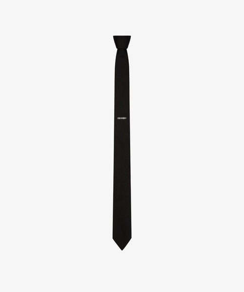 GIVENCHY（ジバンシイ）の「GIVENCHY 4G tie in silk（ネクタイ