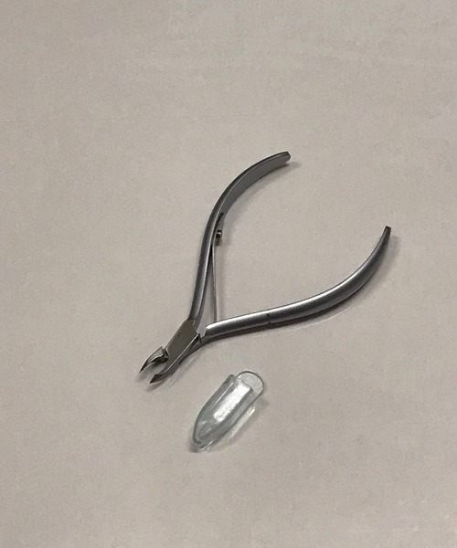 22 BURNER SELECT】内海 キューティクルニッパー（美容器具）｜Burner