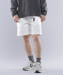 MANASTASH/マナスタッシュ/FLEX CLIMBER WIDE SHORTS/フレックスクライマーワイドショーツ
