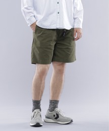 MANASTASH/マナスタッシュ/FLEX CLIMBER WIDE SHORTS/フレックスクライマーワイドショーツ