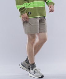 MANASTASH/マナスタッシュ/FLEX CLIMBER WIDE SHORTS/フレックスクライマーワイドショーツ