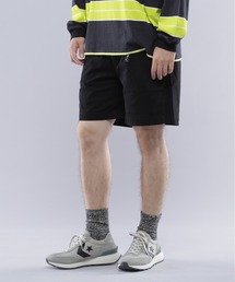 MANASTASH | MANASTASH/マナスタッシュ/FLEX CLIMBER WIDE SHORTS/フレックスクライマーワイドショーツ(その他パンツ)