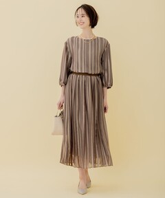 完売カラーFRILL PLEAT VOLUME SKIRT セール】FRILL PLEAT VOLUME SKIRT（スカート）｜CLANE（クラネ