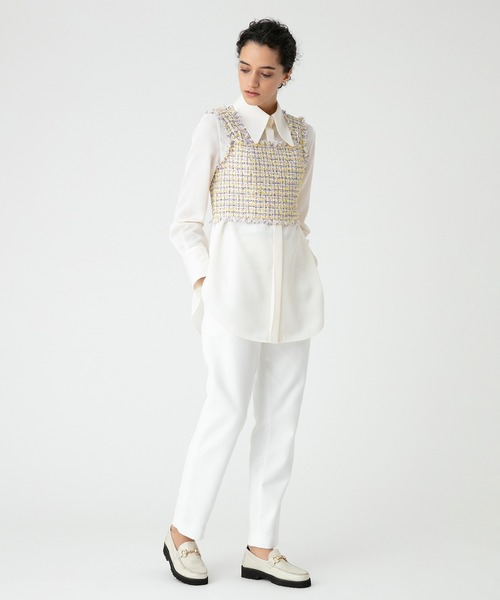 LOULOU WILLOUGHBY（ルルウィルビー）の「【LOULOU WILLOUGHBY