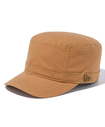 NEW ERA | NEW ERA/ニューエラ キャップ ダックコットン モスブラウンフラッグ 11135281(キャップ)