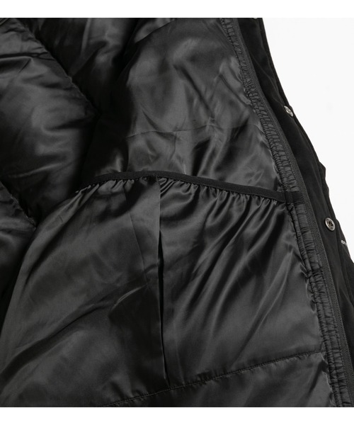 APPLEBUM（アップルバム）の「Synthetic Suede Jacket (Livin' Fat