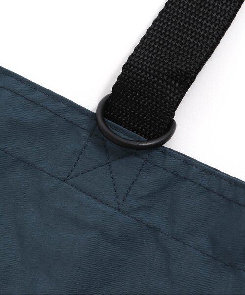 Ampersand（アンパサンド）の「シューズバック（エコバッグ/サブバッグ・キッズ・イエロー/ラベンダー/レッド/キャメル・FREE）」の12枚目の写真