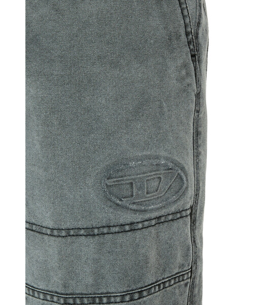 DIESEL（ディーゼル）の「メンズ パンツ ルーズフィット（チノパンツ・メンズ・ブルー系その他/ブラック系その他・44/48/46/52/50）」の11枚目の写真