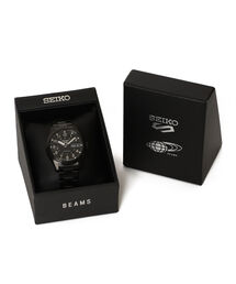SEIKO（セイコー）の「SEIKO 5 SPORTS × BEAMS / 別注 フィールド