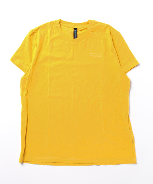 92さん KLATTERMUSEN(クレッタルムーセン)FREJ TEE（Klatter musen 