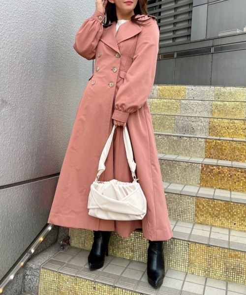 ROYAL PARTY（ロイヤルパーティー）の「アワーグラスシルエット