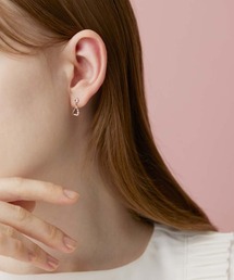 Canal 4℃（カナルヨンドシー）の「【Sakura Collection】K10