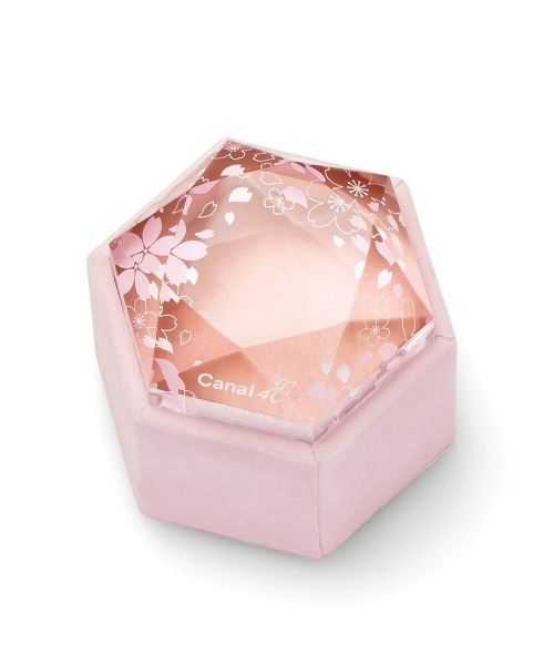 Canal 4℃（カナルヨンドシー）の「【Sakura Collection】K10