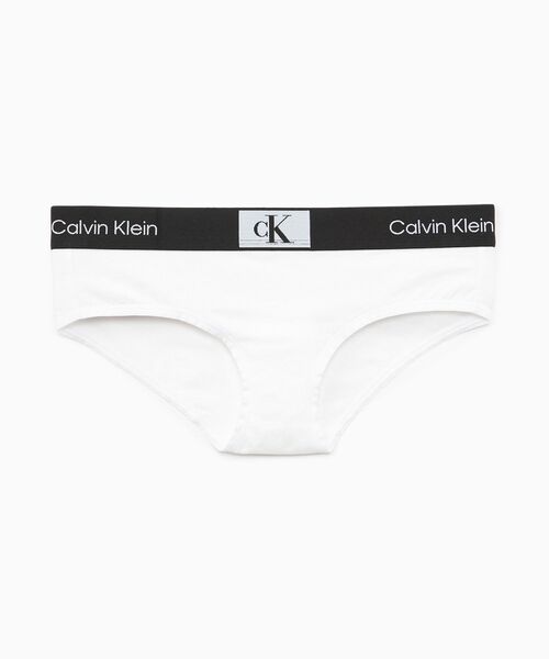 Calvin Klein 1996 ヒップスターショーツ（ショーツ）｜Calvin