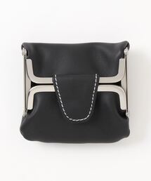 ADAM ET ROPE' | 【SOPO】W-GAMA PURSE-DEG(コインケース)