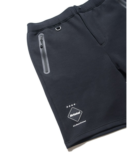 TECH SWEAT TRAINING SHORTS TECH SWEAT TRAINING SHORTS Bristol