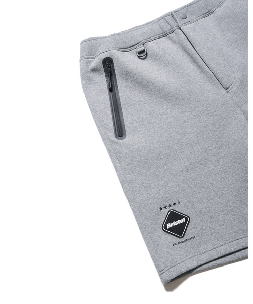 TECH SWEAT TRAINING SHORTS TECH SWEAT TRAINING SHORTS Bristol