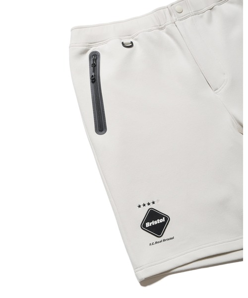 TECH SWEAT TRAINING SHORTS TECH SWEAT TRAINING SHORTS Bristol