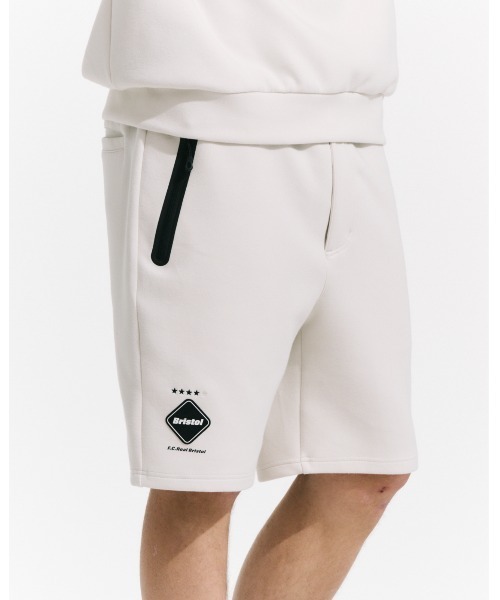 TECH SWEAT TRAINING SHORTS TECH SWEAT TRAINING SHORTS Bristol