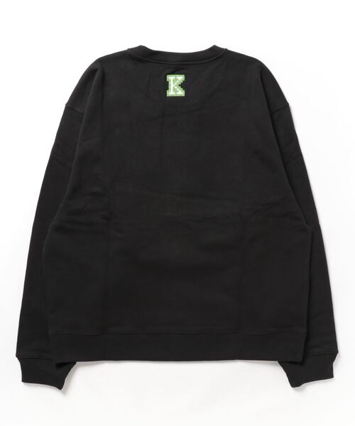 KENZO（ケンゾー）の「'KENZO Pixel' スウェット（スウェット