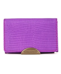 TOFF&LOADSTONE | デリスリザード名刺入れ(名刺入れ)