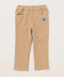 kladskap | 裾折り返しロング丈ストレートパンツ(その他パンツ)