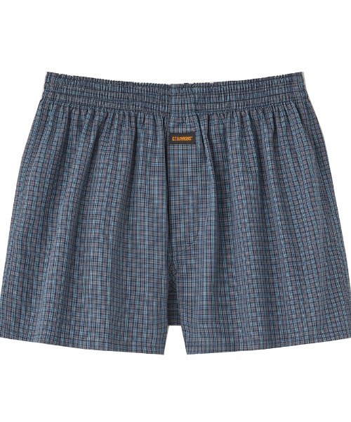 Hawkins（ホーキンス）の「G.T.HAWKINS/GTホーキンス トランクス（トランクス・メンズ・その他1/その他3/その他6/その他8/その他10・X-LARGE/LARGE/MEDIUM）」の3枚目の写真