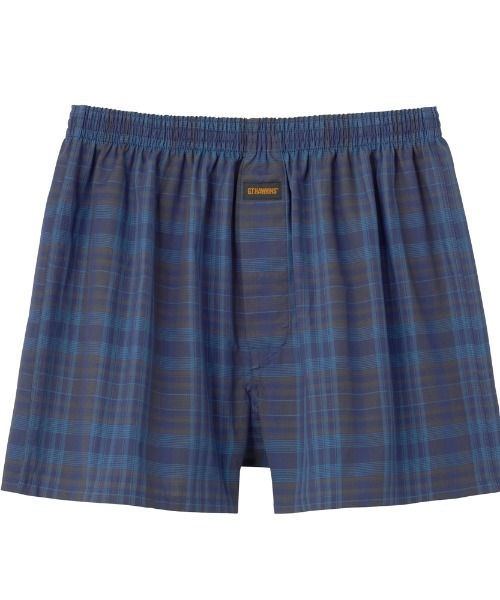 Hawkins（ホーキンス）の「G.T.HAWKINS/GTホーキンス トランクス（トランクス・メンズ・その他1/その他3/その他6/その他8/その他10・X-LARGE/LARGE/MEDIUM）」の4枚目の写真