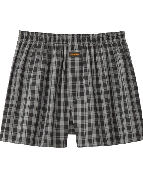 Hawkins（ホーキンス）の「G.T.HAWKINS/GTホーキンス トランクス（トランクス・メンズ・その他1/その他3/その他6/その他8/その他10・X-LARGE/LARGE/MEDIUM）」の5枚目の写真