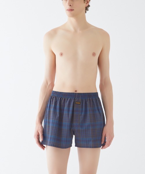 Hawkins（ホーキンス）の「G.T.HAWKINS/GTホーキンス トランクス（トランクス・メンズ・その他1/その他3/その他6/その他8/その他10・X-LARGE/LARGE/MEDIUM）」の6枚目の写真